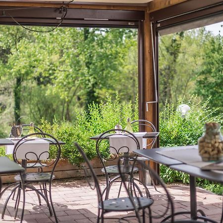 Agriturismo Di La Dall'Acqua Fivizzano Kültér fotó