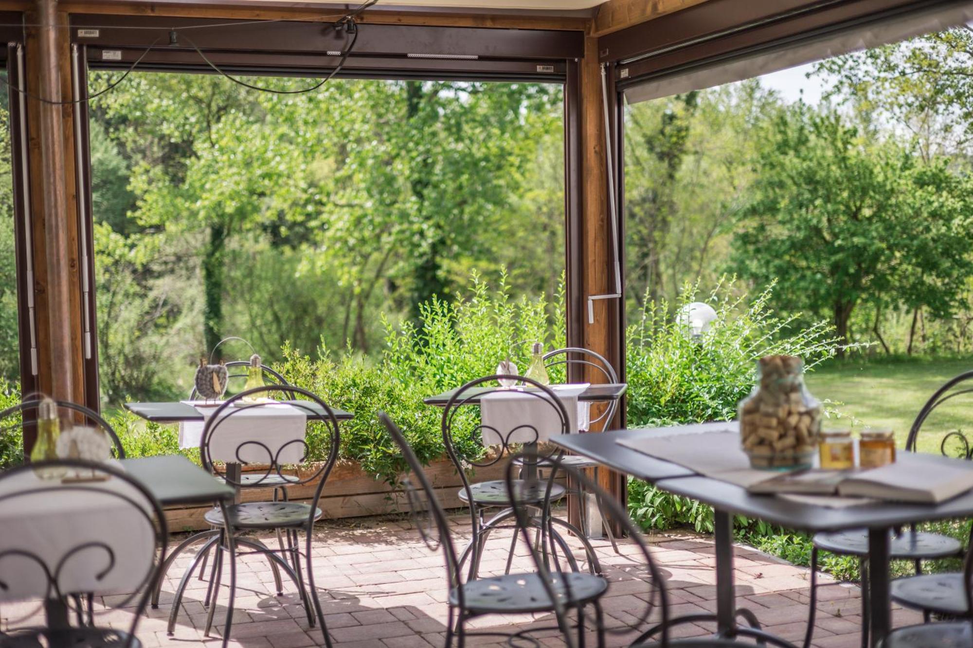 Agriturismo Di La Dall'Acqua Fivizzano Kültér fotó