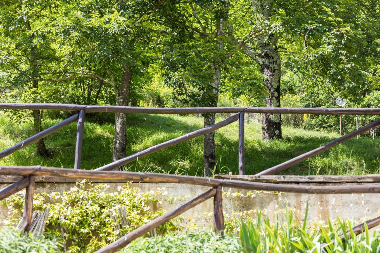 Agriturismo Di La Dall'Acqua Fivizzano Kültér fotó