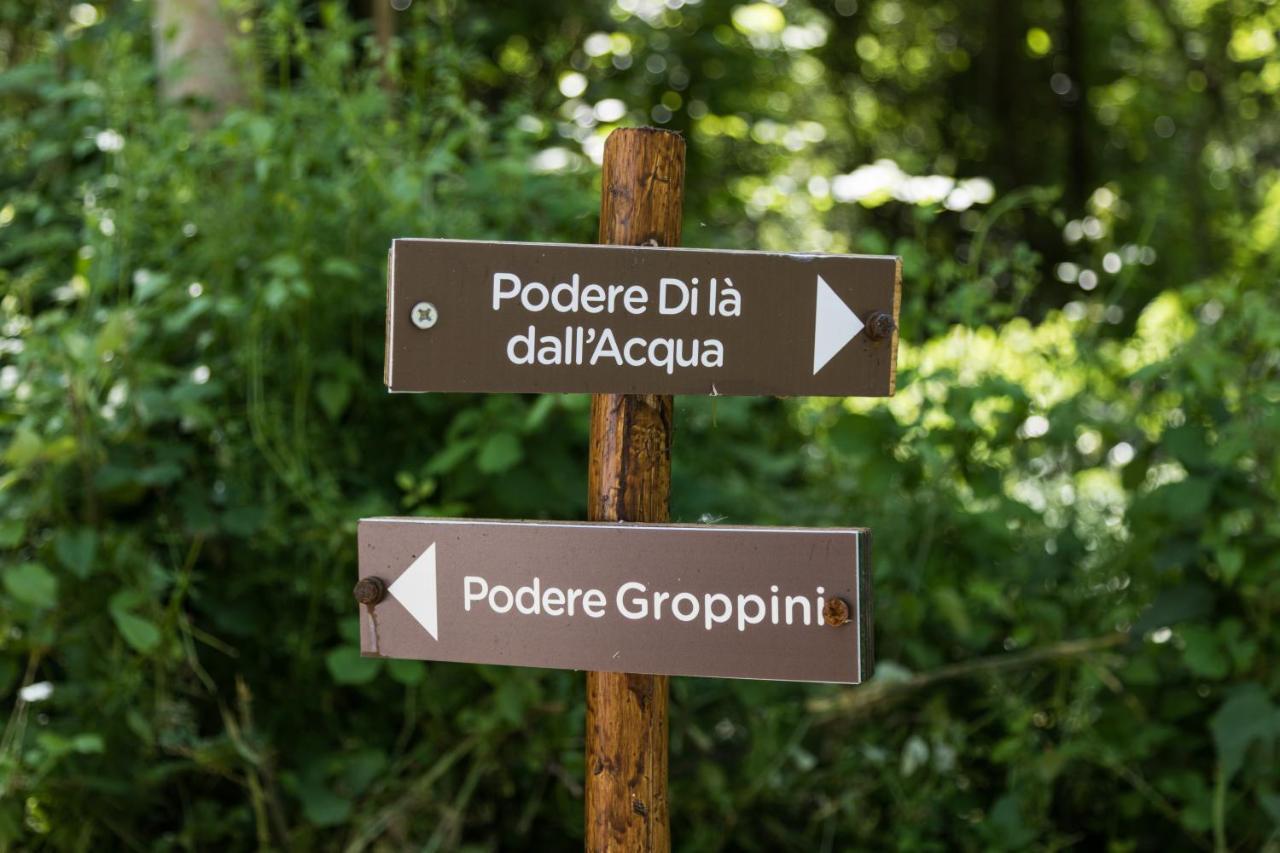 Agriturismo Di La Dall'Acqua Fivizzano Kültér fotó
